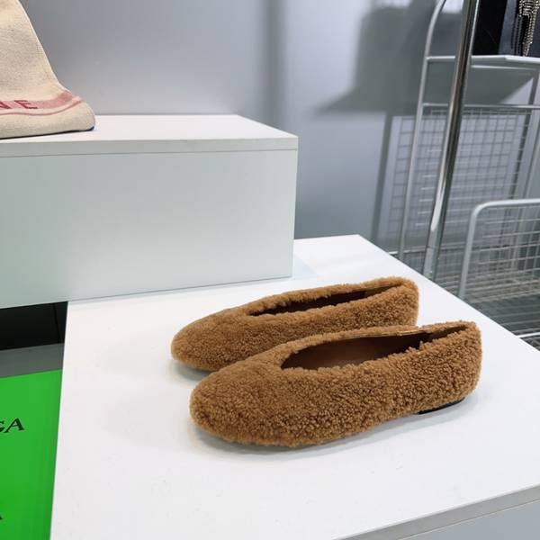 Bottega Veneta Shoes BVS00132
